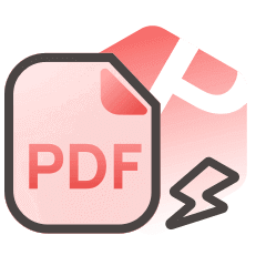 Conversor e Editor de ficheiros PDF WPS